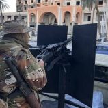 ليبيا.. بلدية سوق الجمعة تعلن بدء العصيان المدني رسميا في طرابلس وتدعو باقي المدن للانضمام