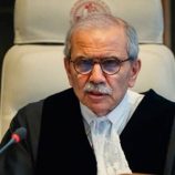 رئيس وزراء لبنان يلتقي نظيره الإسباني في بغداد