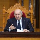 الرئيس الجزائري يدعو لإصلاح الجامعة العربية ويوجه رسالة عن مخاطر تهدد سوريا ولبنان