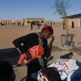 النيجر تعلن عزمها استقبال 4 آلاف مهاجر طردوا من الجزائر