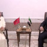 بعد فتح سفارتها بدمشق.. سوريا توجه رسالة للملك المغربي