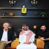 محمد نور يقلل من دور بنزيما في حسم لقب الدوري السعودي (فيديو)