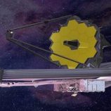 “ناسا” تنجح في اختبار أول كتلة للتلسكوب الفضائي الجديد