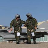 دول عربية تصدر بيانات بعد سقوط طائرة مصرية ومقتل طاقمها