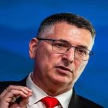 وزير الخارجية الإسرائيلي: لن نقبل أي إملاءات من الخارج فيما يتعلق بأمننا القومي