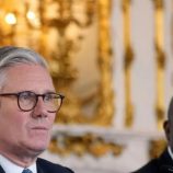 الحكومة البريطانية تستدعي السفيرة الإسرائيلية لدى لندن