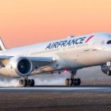 الخطوط الفرنسية تطلق رحلات جوية مباشرة بين الرياض وباريس