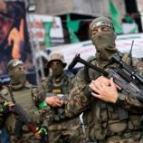 حماس: لم تدخل أي شاحنة مساعدات غزة حتى الآن