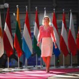 كالاس: الاتحاد الأوروبي سيراجع اتفاق الشراكة مع إسرائيل