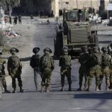 الجيش الإسرائيلي: تصفية قائد منظومة الصواريخ في حماس