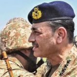 بعد اشتباكات الهند.. باكستان تقرر ترقية قائد الجيش إلى مارشال