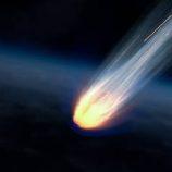 اكتشف قبل 48 ساعة فقط.. كويكب ضخم يدنو من الأرض بسرعة هائلة!