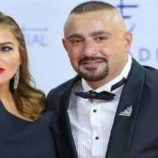 مصر.. الفنان أحمد السقا يعلن طلاق زوجته بعد 26 عاما