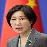 الصين تحتج على الحزمة الـ17 من عقوبات الاتحاد الأوروبي ضد روسيا 