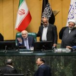 الشورى الإيراني يصادق على المعاهدة الاستراتيجية بين إيران وروسيا