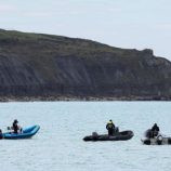 وفاة شخصين أثناء محاولة مهاجرين عبور القنال الإنجليزي