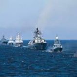 بولندا: سفينة روسية أجرت مناورات مشبوهة قرب كابل كهرباء مع السويد