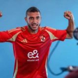 رامي ربيعة يقترب من الانضمام لهذا النادي