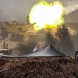 الجيش الإسرائيلي يوجّه إنذارا بإخلاء 14 حيا في شمال قطاع غزة