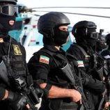 الحرس الثوري الإيراني يهدد إسرائيل برد مدمر وحاسم في حال “تجرأت وارتكبت حماقة”