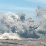 الجيش الإسرائيلي يصدر تحذيرا بالإخلاء لسكان قرية تول في جنوب لبنان (صورة)