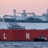 انطلاق عمليات تصدير الغاز الطبيعي المسال من حقل مشترك بين موريتانيا والسنغال