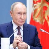 ضابط أمريكي يعلق على “مكالمة الحسم”… كيف رسم بوتين لترامب خريطة إنهاء نزاع أوكرانيا؟