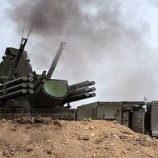 الدفاعات الروسية تسقط 94 مسيرة أوكرانية غربي البلاد