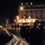 انقطاع واسع للتيار الكهربائي جنوب فرنسا