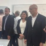 وزير الداخلية اللبناني: لن نستكين إلا بتحرير كامل الأرض