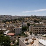 الجيش الإسرائيلي: تحييد منفذ عملية طعن في الضفة الغربية