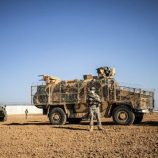 قتلى وجرحى في هجوم لداعش بريف الرقة شمالي سوريا