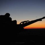 “لوموند”: أوكرانيا استنفدت مخزونها من صواريخ SAMP-T ولم تتسلم قذائف لمنظومة Crotale