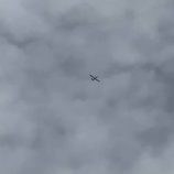 لبنان.. تحليق مكثف لطائرة استطلاع إسرائيلية في بيروت