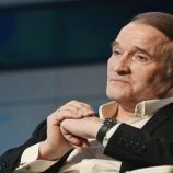 ميدفيدتشوك: نظام كييف يتبنى استراتيجية “الحرب الأبدية” ضد روسيا