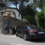 إيران تؤكد تمسّكها بحقها في تخصيب اليورانيوم وتستعد لمفاوضات جادة