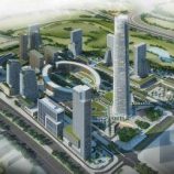 الصين تسلم مصر 15 برجا كلّفت مليارات الدولارات