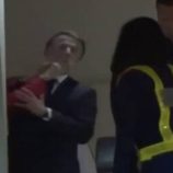 “علمت علاقته بزيلنسيكي”… صفعت بريجيت ماكرون للرئيس الفرنسي تثير تفاعلا (فيديو)