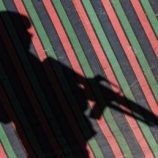 العراق.. أدوات غريبة في وكر للمخدرات والجريمة شرق بغداد (صور)