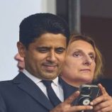 قرار غير معتاد من ناصر الخليفي قبل مواجهة إنتر في نهائي دوري الأبطال