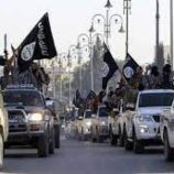 السلطات السورية تعلن توقيف خلايا تابعة لتنظيم الدولة الاسلامية