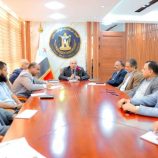 بعد تدهور الخدمات.. الانتقالي يخاطب مجلس الأمن ويشكل لجنة طوارئ