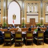 السيسي: لدينا عمالة مصرية لا تقارن بمكان آخر