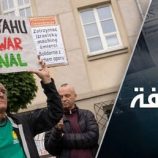 القيادة الإسرائيلية تنتهك كل قواعد الأخلاق – على الغرب أن ينتقل من الإدانة إلى العقاب