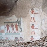 مصر.. اكتشاف 3 مقابر أثرية جديدة في الأقصر