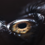 حدقة العين تكشف الصدق من الكذب!