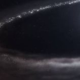 على بعد 155 سنة ضوئية.. رصد “مستودعات ماء متسخة”!