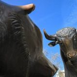 مؤشر “داكس” الألماني يبلغ مستوى قياسيا