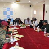 ورشة تناقش التحديات أمام شبوة جراء تدفق المهاجرين