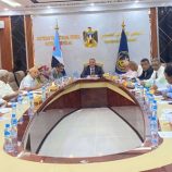 استشاري الانتقالي يثمن جهود القيادة لمواجهة الانهيار المعيشي